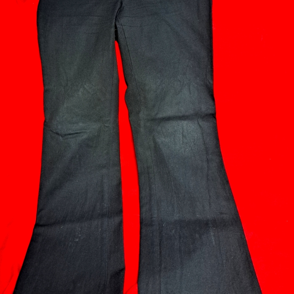 Banana Republic Boot Cut Pant